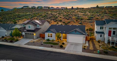 864 Tourmaline Drive, Carson City, NV 89705 Photo