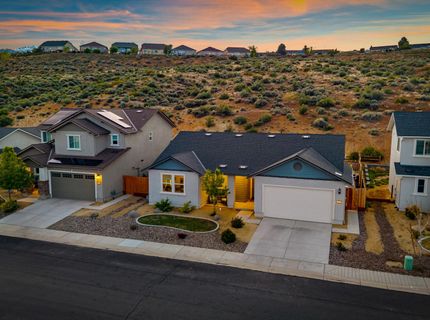 864 Tourmaline Drive, Carson City, NV 89705 Photo