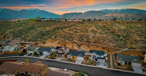 864 Tourmaline Drive, Carson City, NV 89705 Photo