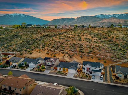 864 Tourmaline Drive, Carson City, NV 89705 Photo