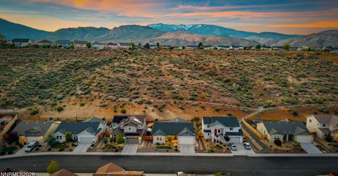 864 Tourmaline Drive, Carson City, NV 89705 Photo