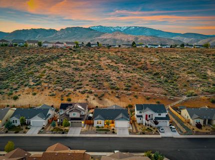 864 Tourmaline Drive, Carson City, NV 89705 Photo