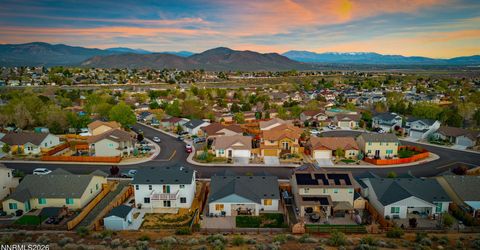 864 Tourmaline Drive, Carson City, NV 89705 Photo