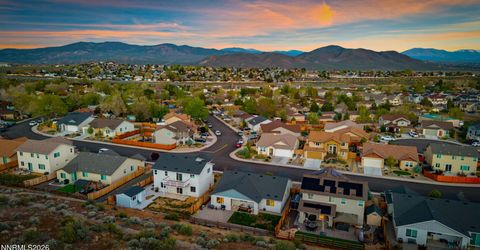 864 Tourmaline Drive, Carson City, NV 89705 Photo