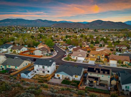 864 Tourmaline Drive, Carson City, NV 89705 Photo