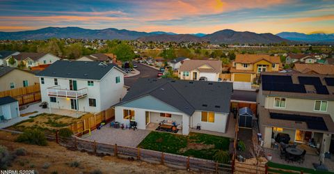 864 Tourmaline Drive, Carson City, NV 89705 Photo