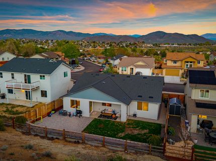 864 Tourmaline Drive, Carson City, NV 89705 Photo