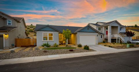 864 Tourmaline Drive, Carson City, NV 89705 Photo