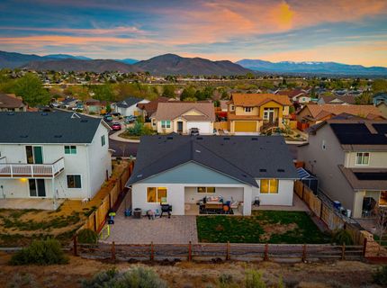 864 Tourmaline Drive, Carson City, NV 89705 Photo