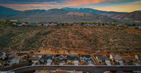 864 Tourmaline Drive, Carson City, NV 89705 Photo