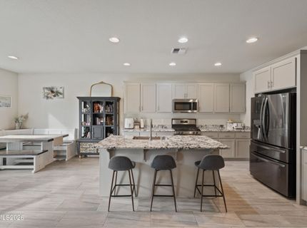 864 Tourmaline Drive, Carson City, NV 89705 Photo