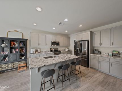 864 Tourmaline Drive, Carson City, NV 89705 Photo