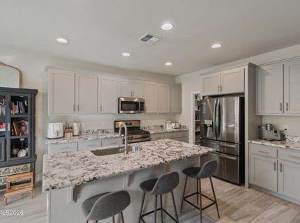 864 Tourmaline Drive, Carson City, NV 89705 Photo