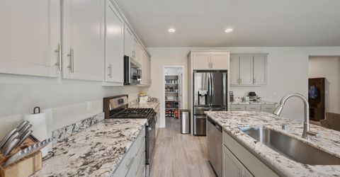 864 Tourmaline Drive, Carson City, NV 89705 Photo