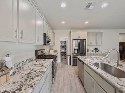 864 Tourmaline Drive, Carson City, NV 89705 Photo