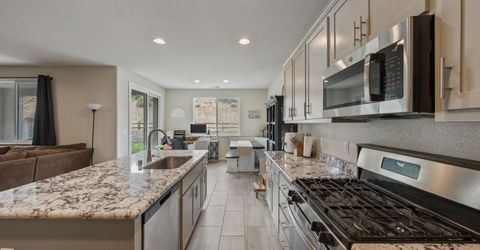 864 Tourmaline Drive, Carson City, NV 89705 Photo