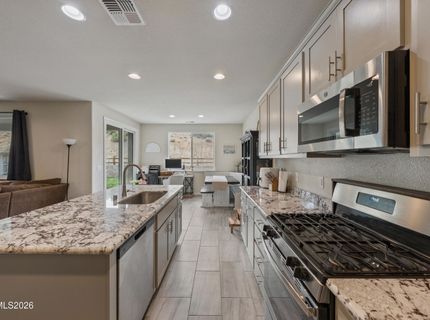 864 Tourmaline Drive, Carson City, NV 89705 Photo