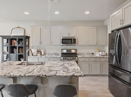 864 Tourmaline Drive, Carson City, NV 89705 Photo