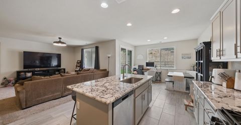 864 Tourmaline Drive, Carson City, NV 89705 Photo