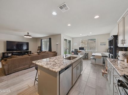 864 Tourmaline Drive, Carson City, NV 89705 Photo