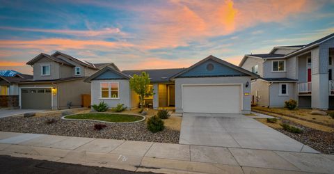 864 Tourmaline Drive, Carson City, NV 89705 Photo
