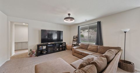 864 Tourmaline Drive, Carson City, NV 89705 Photo