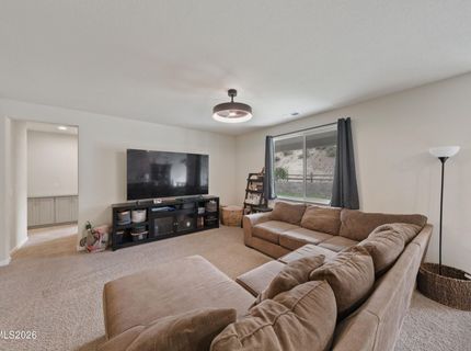 864 Tourmaline Drive, Carson City, NV 89705 Photo