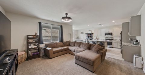 864 Tourmaline Drive, Carson City, NV 89705 Photo