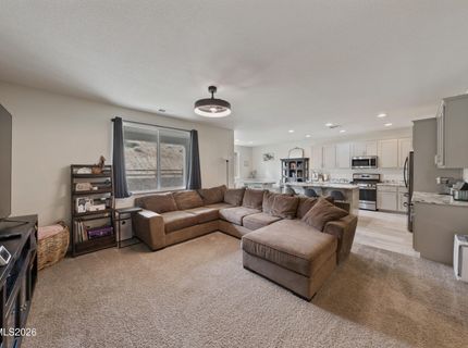 864 Tourmaline Drive, Carson City, NV 89705 Photo