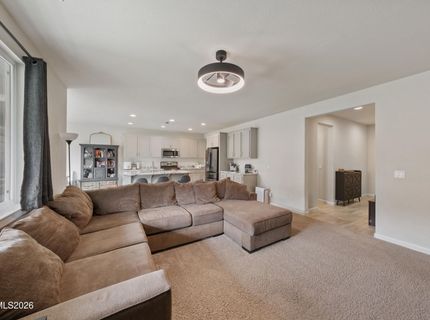 864 Tourmaline Drive, Carson City, NV 89705 Photo