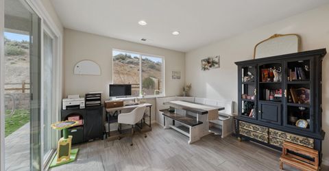 864 Tourmaline Drive, Carson City, NV 89705 Photo