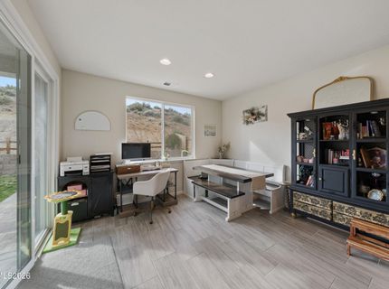864 Tourmaline Drive, Carson City, NV 89705 Photo