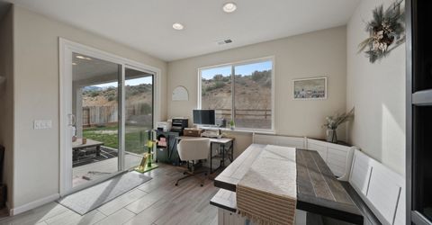 864 Tourmaline Drive, Carson City, NV 89705 Photo