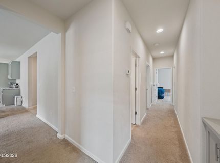 864 Tourmaline Drive, Carson City, NV 89705 Photo