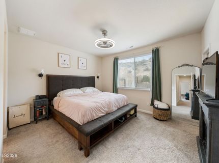864 Tourmaline Drive, Carson City, NV 89705 Photo