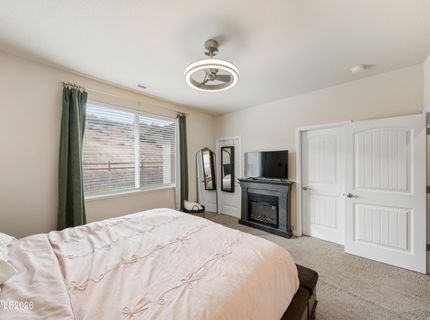 864 Tourmaline Drive, Carson City, NV 89705 Photo