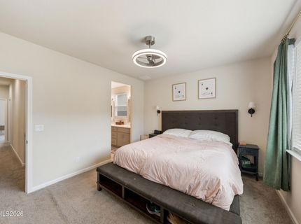 864 Tourmaline Drive, Carson City, NV 89705 Photo