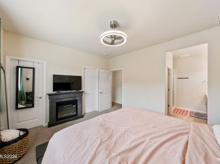 864 Tourmaline Drive, Carson City, NV 89705 Photo