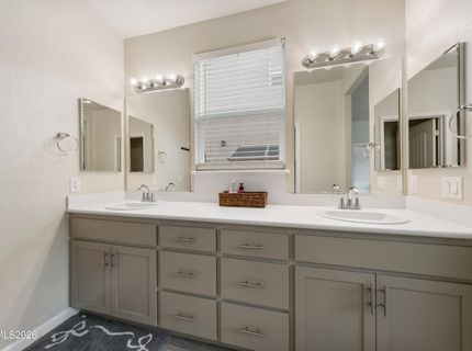 864 Tourmaline Drive, Carson City, NV 89705 Photo