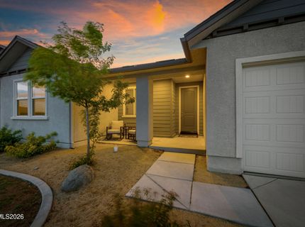 864 Tourmaline Drive, Carson City, NV 89705 Photo