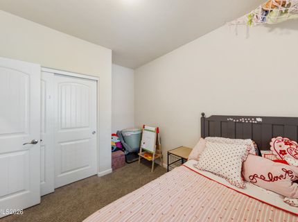 864 Tourmaline Drive, Carson City, NV 89705 Photo