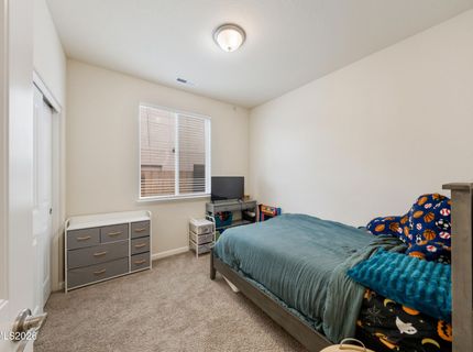 864 Tourmaline Drive, Carson City, NV 89705 Photo