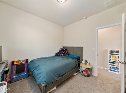 864 Tourmaline Drive, Carson City, NV 89705 Photo