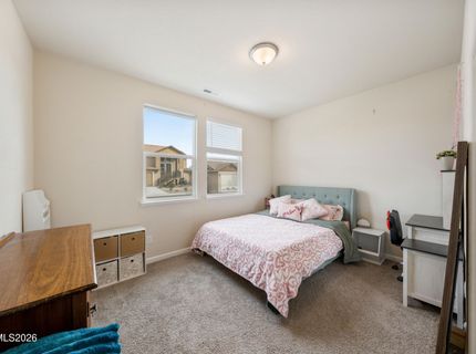 864 Tourmaline Drive, Carson City, NV 89705 Photo