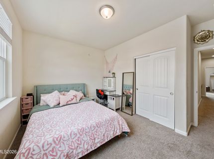 864 Tourmaline Drive, Carson City, NV 89705 Photo