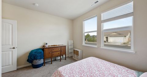 864 Tourmaline Drive, Carson City, NV 89705 Photo