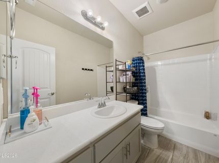 864 Tourmaline Drive, Carson City, NV 89705 Photo