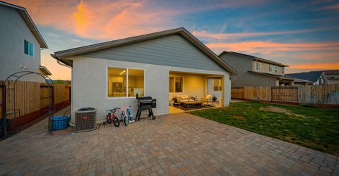 864 Tourmaline Drive, Carson City, NV 89705 Photo