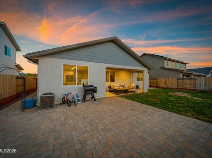 864 Tourmaline Drive, Carson City, NV 89705 Photo