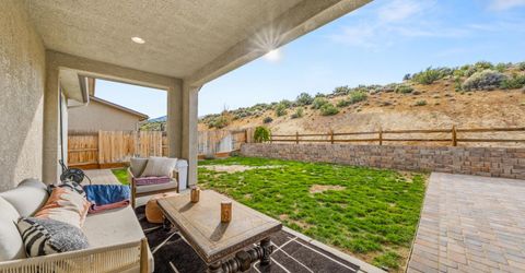 864 Tourmaline Drive, Carson City, NV 89705 Photo